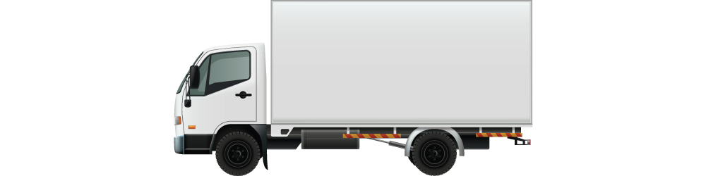 In Land Transportation