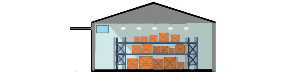 Warehousing